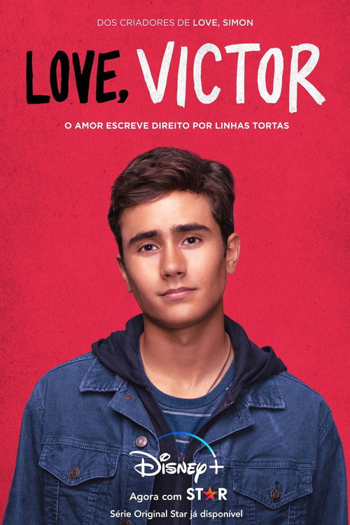 Love, Victor