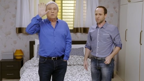 סברי מרנן, S04E16 - (2018)