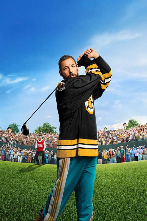 Happy Gilmore 2