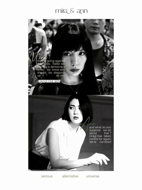 Posters