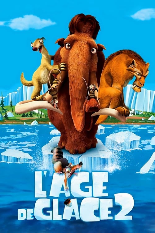 Ice Age: The Meltdown