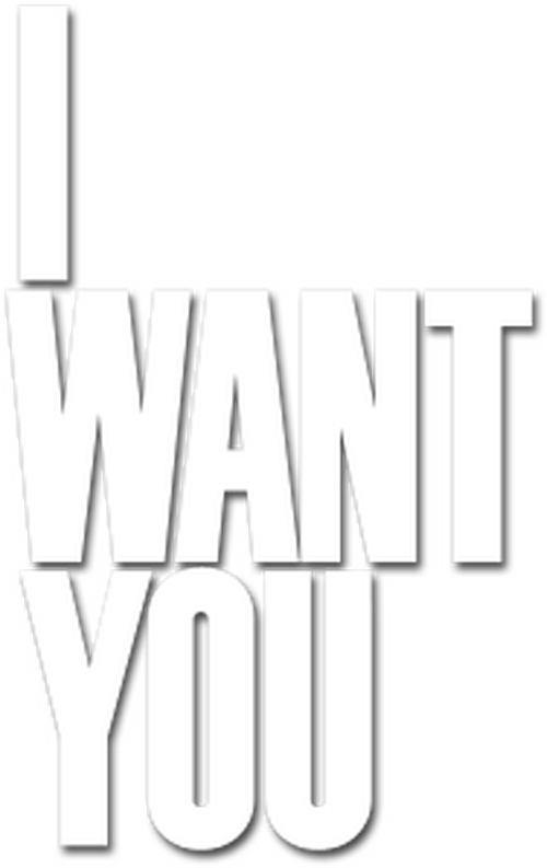 I Want You