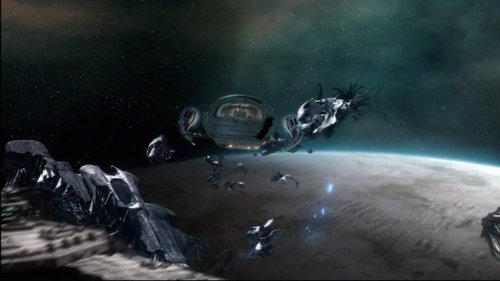 Stargate Atlantis: 2×6