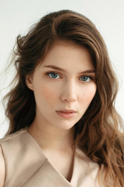 Picture of Tina Stoyilkovich