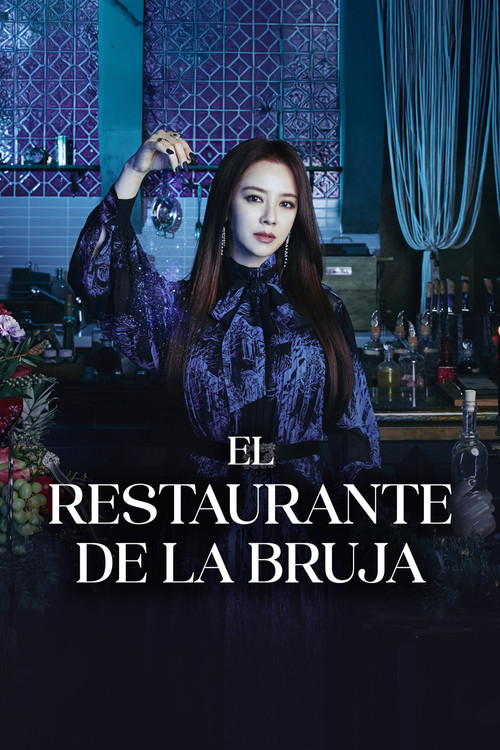 El Restaurante de la Bruja