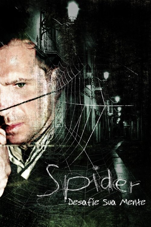 Image Spider - Desafie Sua Mente