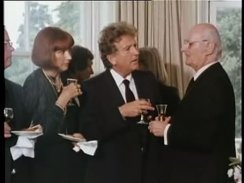 Minder, S04E02 - (1984)