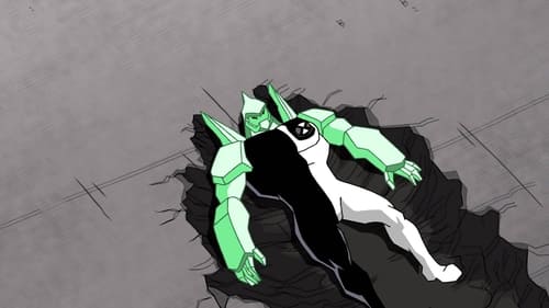 Poster della serie Ben 10