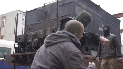 Budapest, a bűn városa