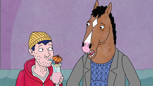 BoJack Horseman: 1×9
