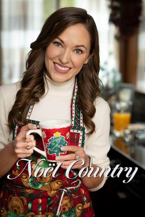 Un Noël Country (2019)