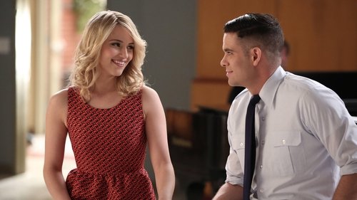 Glee: 5×13