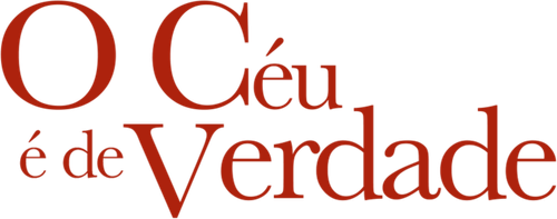 O Céu é de Verdade - Logo 4