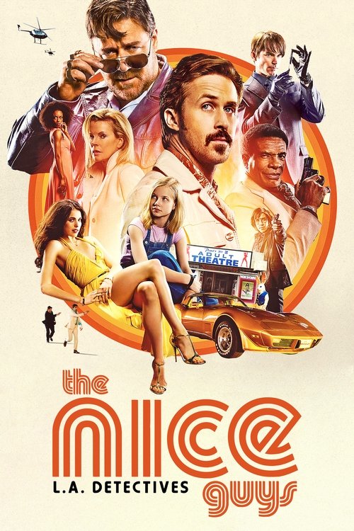 The Nice Guys