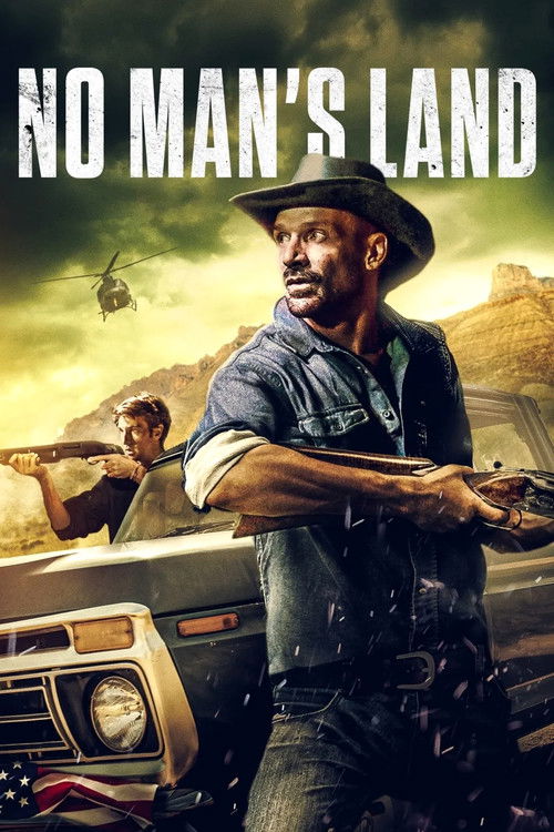 No Man's Land poster