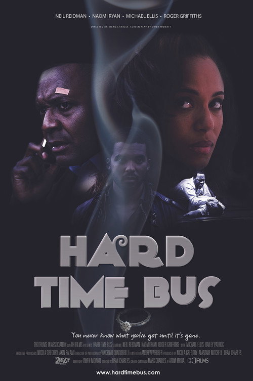 Hard Time Bus