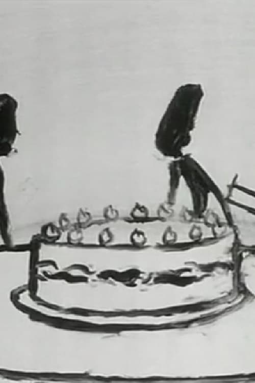 The Cake (1997)