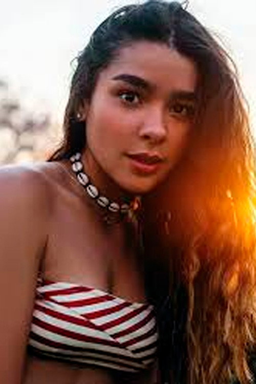 Yunami Montalvo - صورة 1