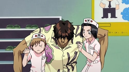 Episodio 4: Periquito maldito