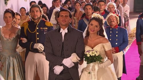 Zorro: La espada y la rosa, S01E122 - (2007)