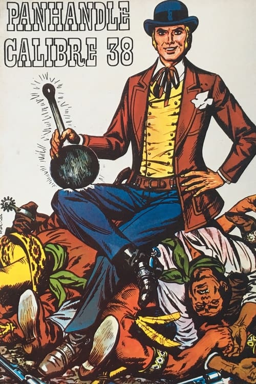 Panhandle 38 (1972)