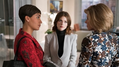 The Good Fight: 2×2