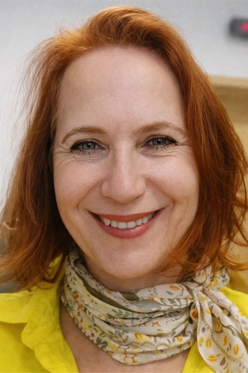 Libuše Rudinská