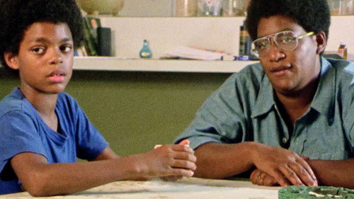 In the Best Interests of the Children