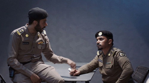 Episode 6 still