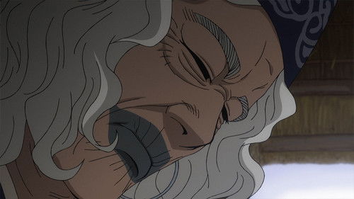 Golden Kamuy: 2×6