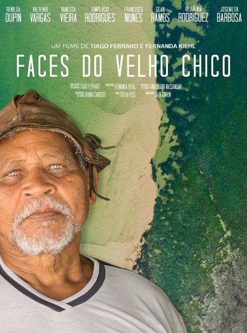Image Faces do Velho Chico streaming illimité gratuit en VF/VOSTFR