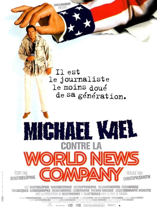 Michael Kael contre la World News Company 1997