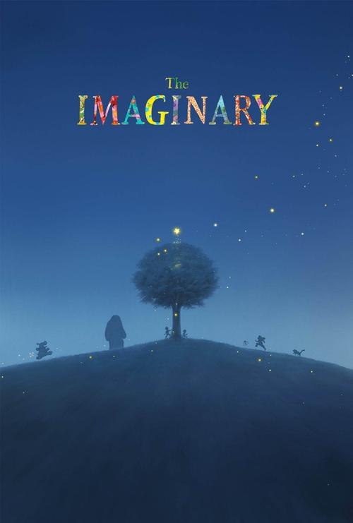 The Imaginary (2023)