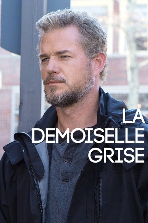 La Demoiselle grise Poster