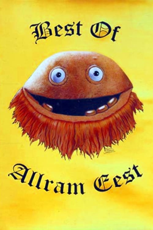 Best of Allram Eest (2005)