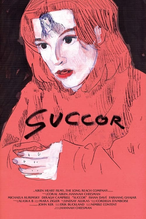 Poster do filme Succor