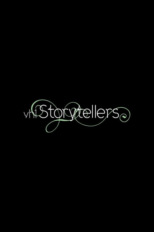 Poster VH1 Storytellers