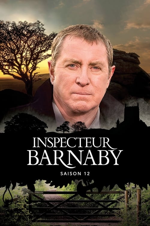 Inspecteur Barnaby, S12 - (2009)