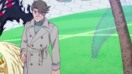 Digimon Beatbreak: 1×9