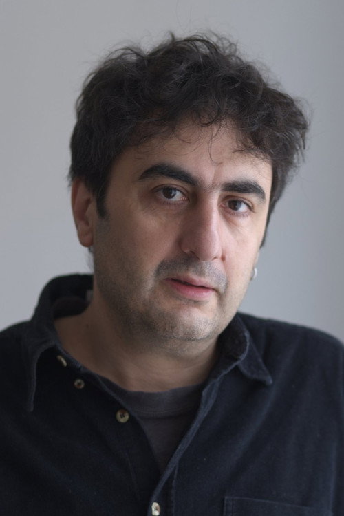 Argyris Germanidis fotoğrafı
