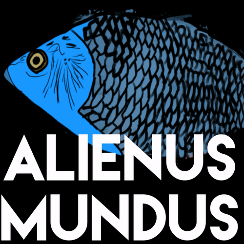 Alienus Mundus