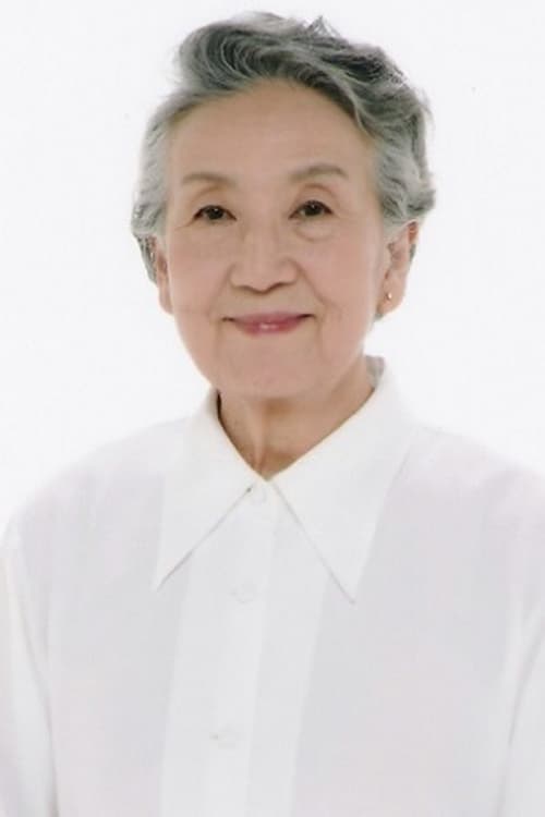 Michiko Ōtsuka