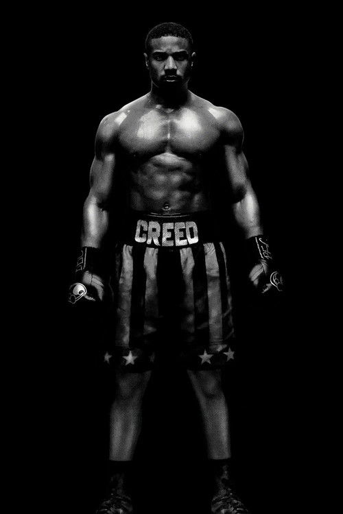 Pòster de Creed Collection