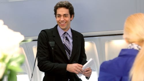 Chuck: 3×5