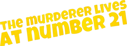 The Murderer Lives at Number 21