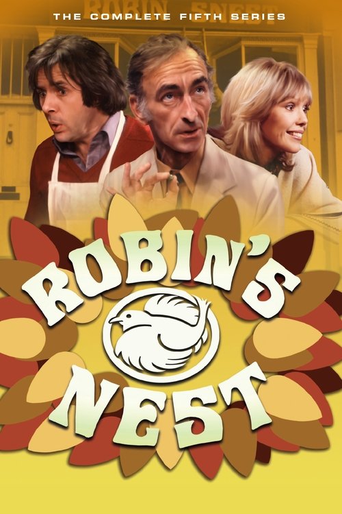 Poster de la saison 5