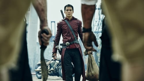 Into the Badlands: 1×4