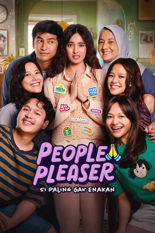 People Pleaser: Si Paling Gak Enakan
