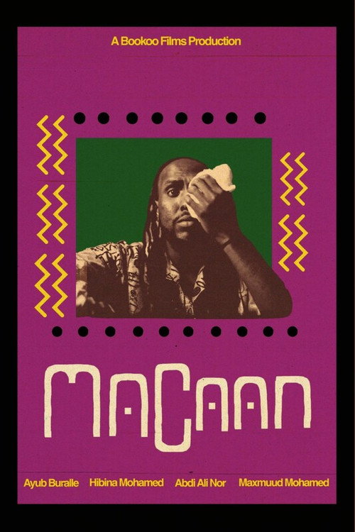 MACAAN