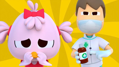 Escena del episodio 6 de la temporada 1 de El Reino Infantil (Clan)